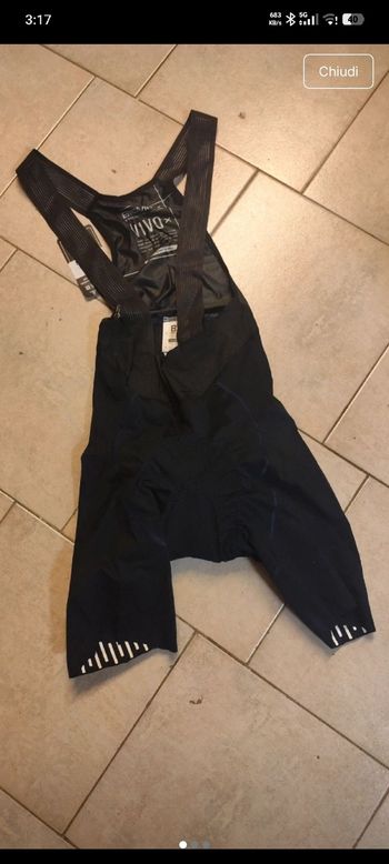 Used Biemme vivo Extreme Cycling Clothing