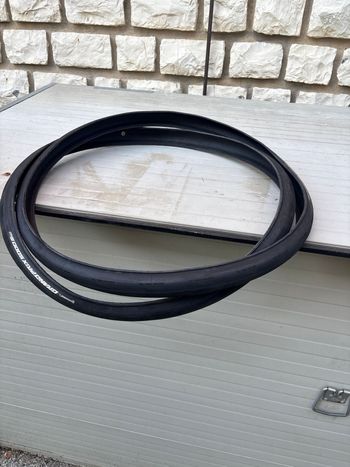 Gebrauchtes Continental Grand Prix 5000 S TR 2026 Tyres & Tubes