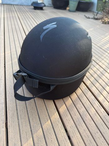 Brugt Specialized S-Works TT Helmet bike — billede 2 af 7