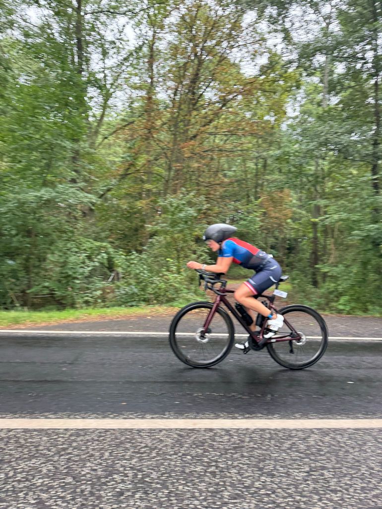 Brugt Specialized S-Works TT Helmet bike — billede 7 af 7