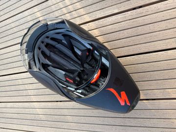 Specialized S-Works TT Helmet bike usato — immagine 5 di 7