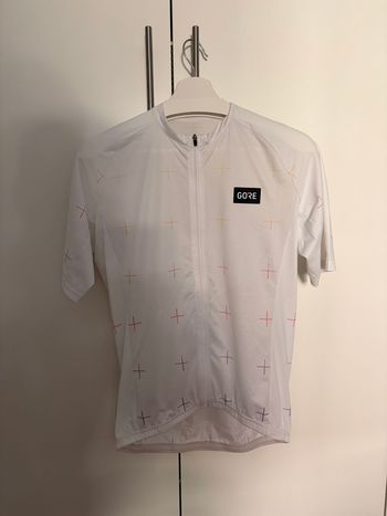 Tweedehands Gorewear Trikot Cycling Clothing