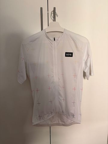 Used Gorewear Trikot Cycling Clothing