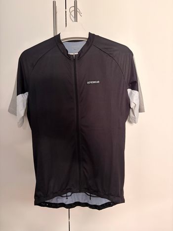 Tweedehands Gorewear Trikot Cycling Clothing