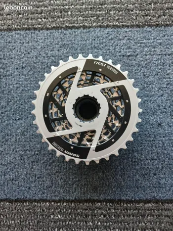 Gebrauchtes Sram RED XG-1290 E1 2026 bike — Bild 2 von 4