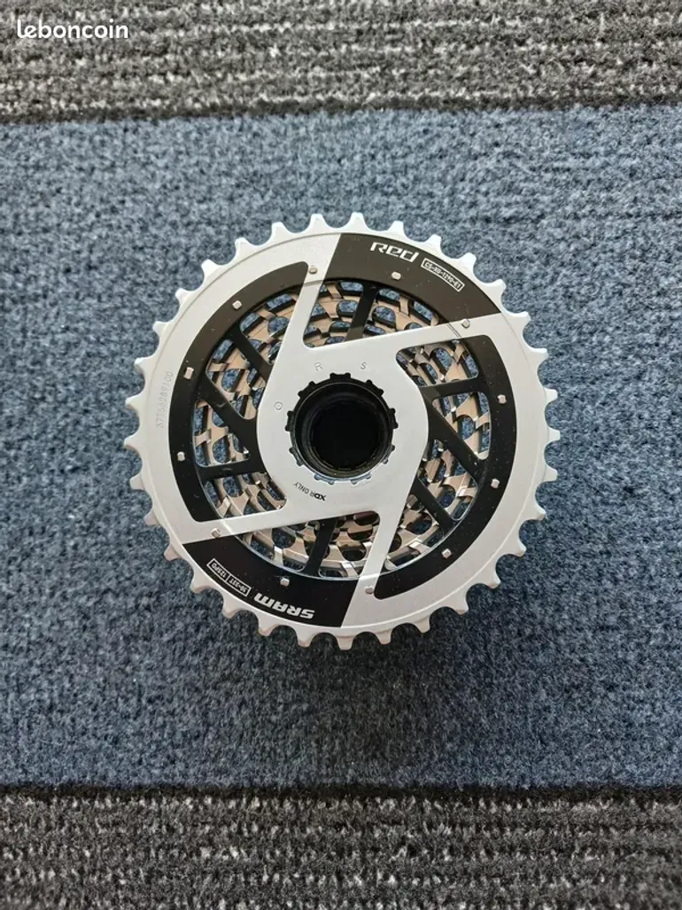 Gebrauchtes Sram RED XG-1290 E1 2026 bike — Bild 2 von 4