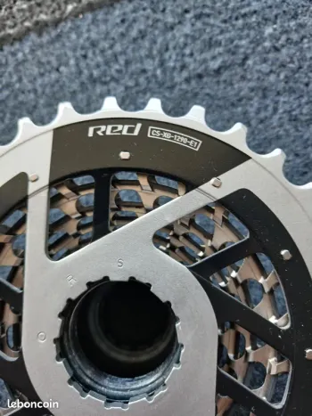 Gebrauchtes Sram RED XG-1290 E1 2026 bike — Bild 4 von 4