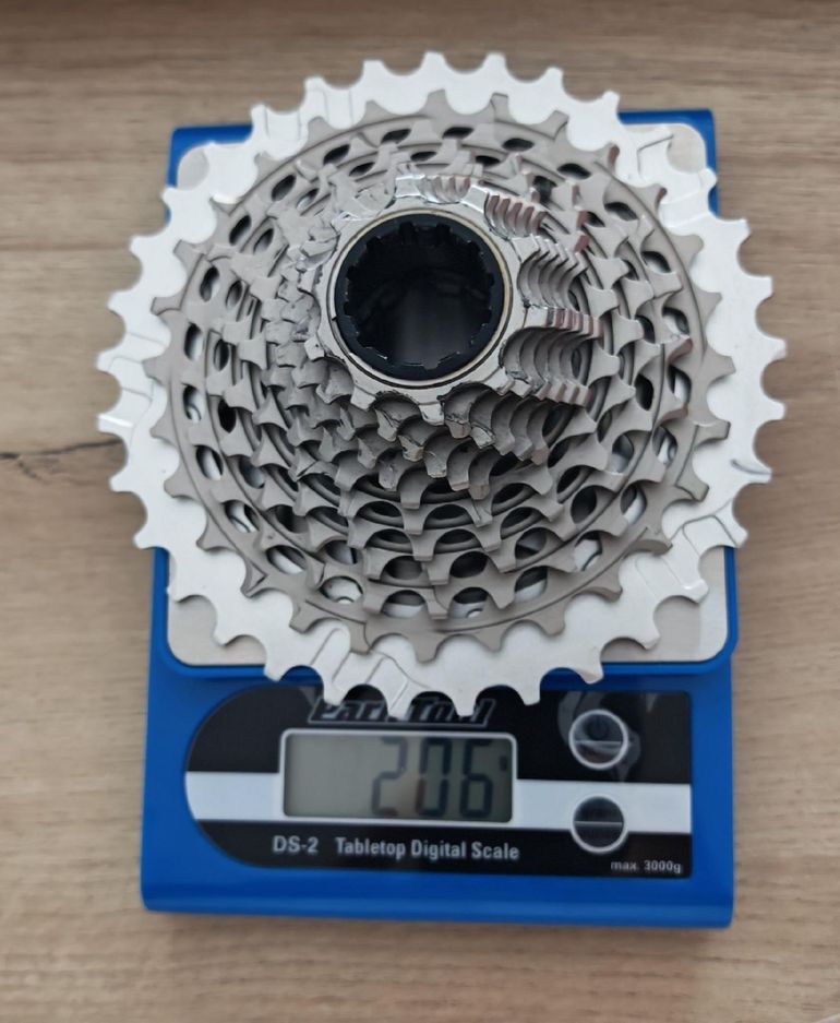 Sram RED XG-1290 E1 2026 bike usato — immagine 5 di 5
