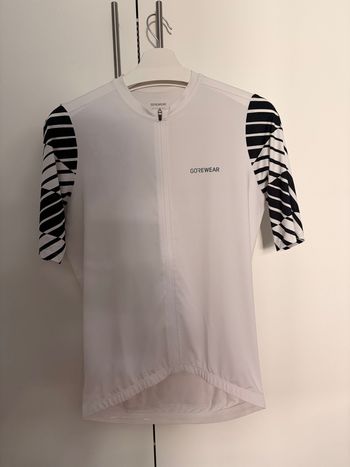 Tweedehands Gorewear Trikot Cycling Clothing