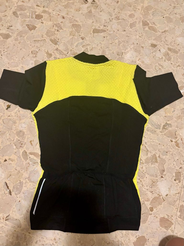 Używany Six2 Cycling Jersey bike — zdjęcie 2 z 6