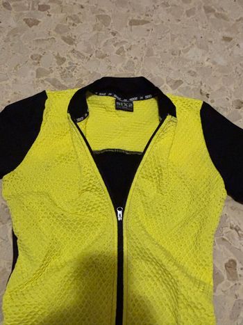 Używany Six2 Cycling Jersey bike — zdjęcie 5 z 6