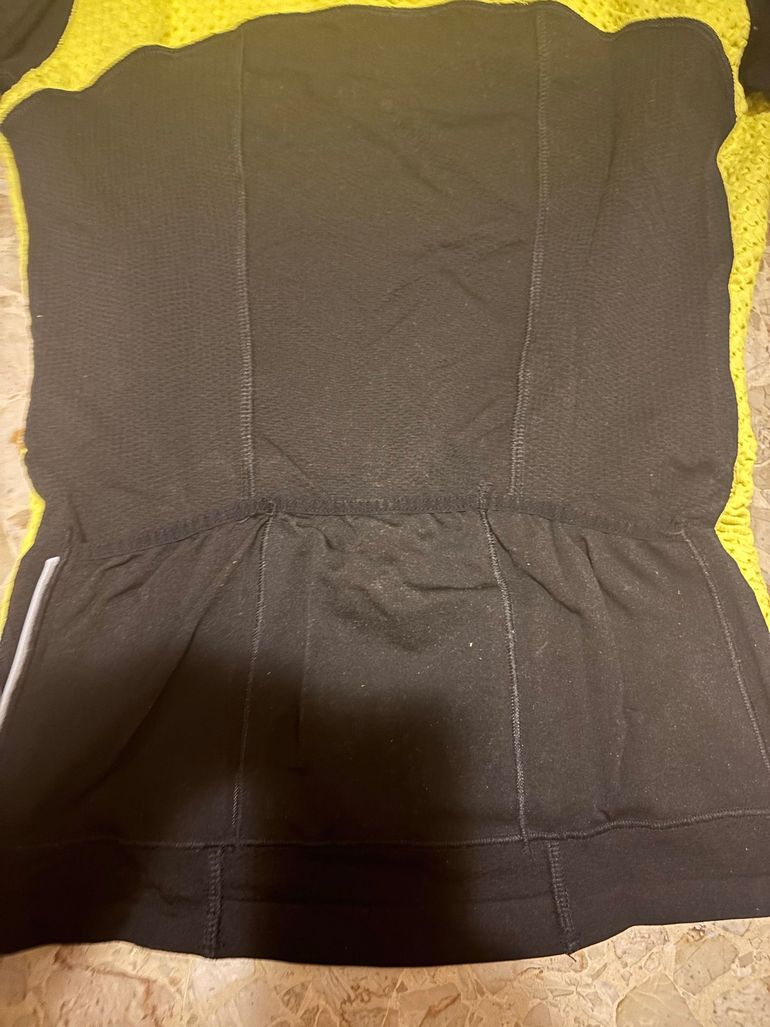Używany Six2 Cycling Jersey bike — zdjęcie 6 z 6