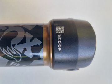 Used Fox Float X Factory bike — image 5 of 5