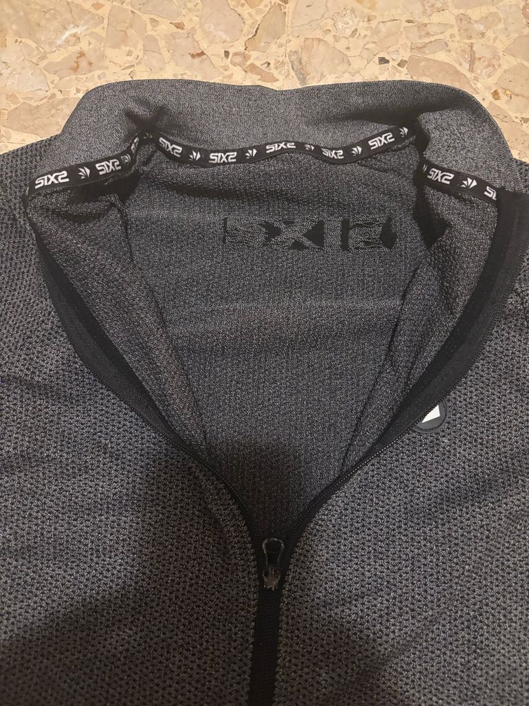 Brugt Six2 Cycling Jersey bike — billede 3 af 4