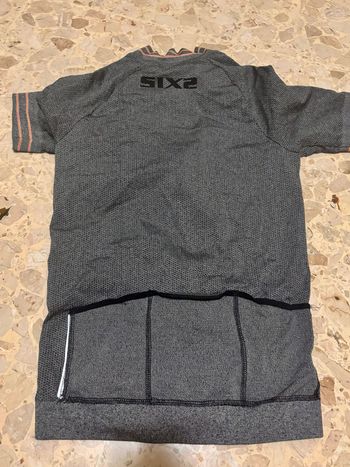 Brugt Six2 Cycling Jersey bike — billede 2 af 4
