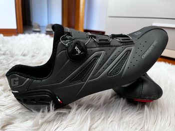 Used Gaerne G.Tornado Cycling Shoes