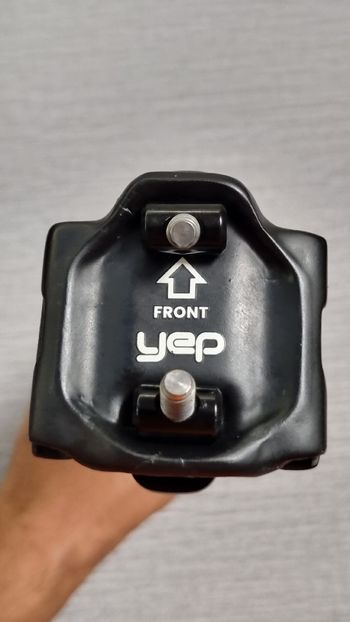 Used YEP Podio Dropper Post 2023 bike — image 4 of 9