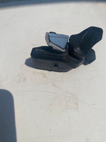 Brugt Sram AXS Shifter Drivetrain & Pedals