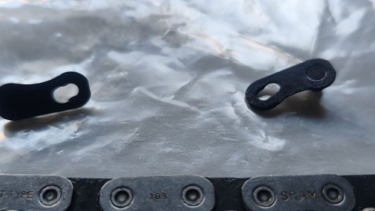 Sram T-TYPE 70 Chain bike d'occasion — image 4 sur 6