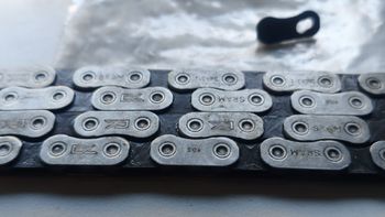 Sram T-TYPE 70 Chain bike d'occasion — image 5 sur 6