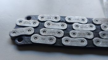 Sram T-TYPE 70 Chain bike d'occasion — image 3 sur 6