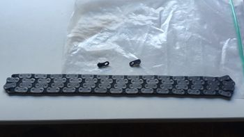 Sram T-TYPE 70 Chain bike d'occasion — image 6 sur 6