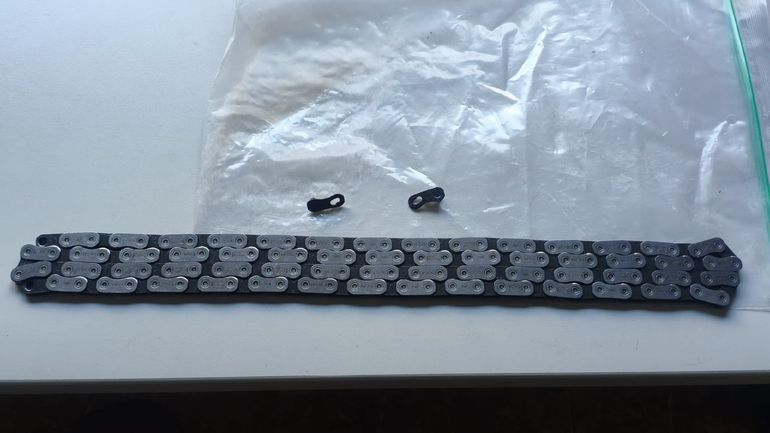 Sram T-TYPE 70 Chain bike d'occasion — image 6 sur 6