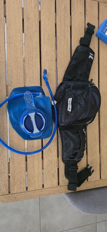 Używany Camelbak Repack LR 2017 Cycling Accessories