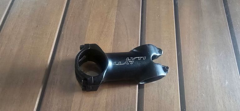 lyti Stem 2024 bike d'occasion — image 2 sur 3