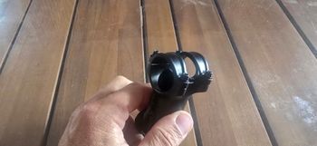lyti Stem 2024 bike d'occasion — image 3 sur 3