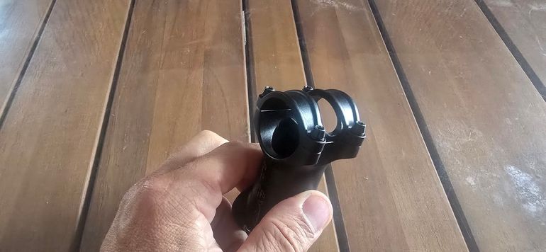 lyti Stem 2024 bike d'occasion — image 3 sur 3