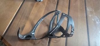 Used Bontrager XXX Bottle Cage 2022 Cycling Accessories