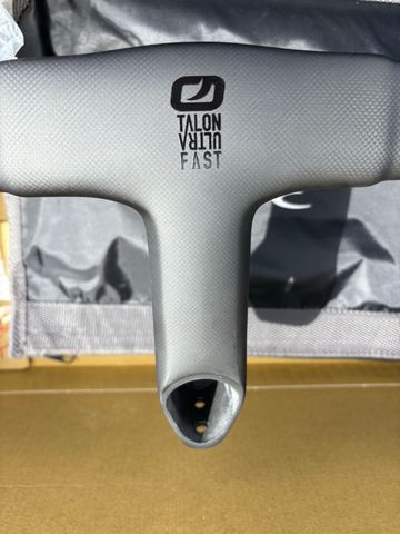 Brugt Pinarello Most Talon Ultra Handlebar Cockpit