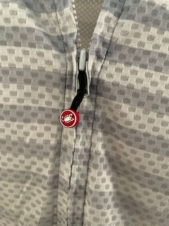 Brugt Castelli Jersey 2022 bike — billede 4 af 4