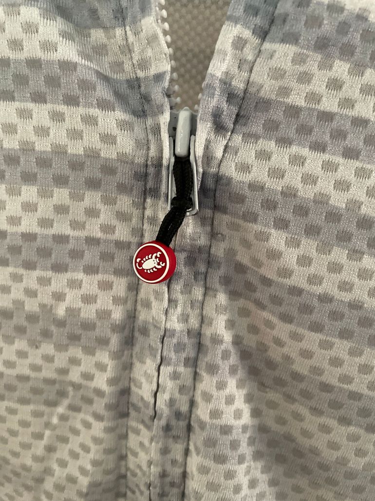 Brugt Castelli Jersey 2022 bike — billede 4 af 4