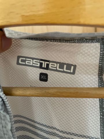 Used Castelli Jersey 2022 bike — image 3 of 4
