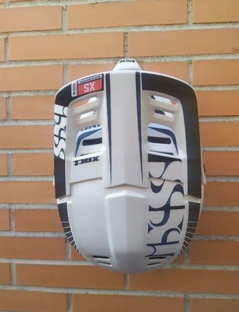 Ixs Xact Helmet bike d'occasion — image 11 sur 15