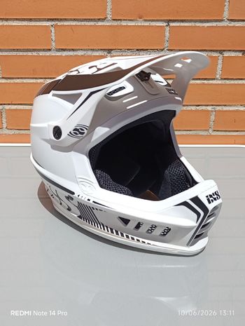 Ixs Xact Helmet Cycling Accessories d'occasion