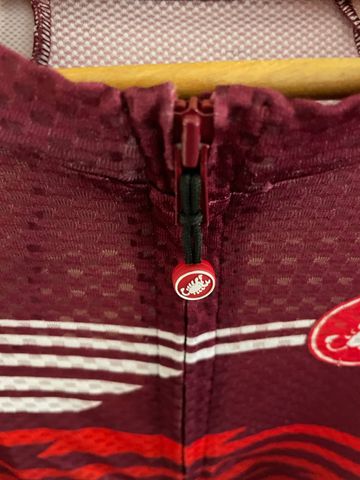 Used Castelli Jersey 2022 bike — image 4 of 4
