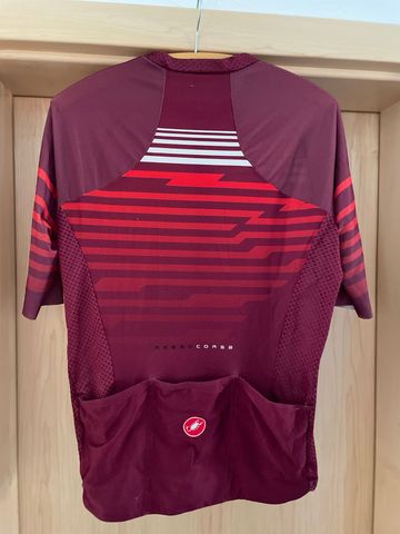 Used Castelli Jersey 2022 bike — image 2 of 4