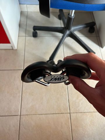Brugt Selle Smp Well bike — billede 5 af 6