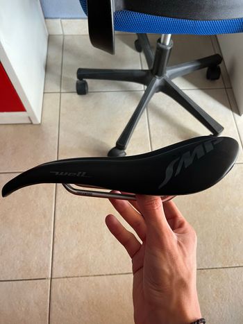 Selle Smp Well Saddles & Seatposts d'occasion