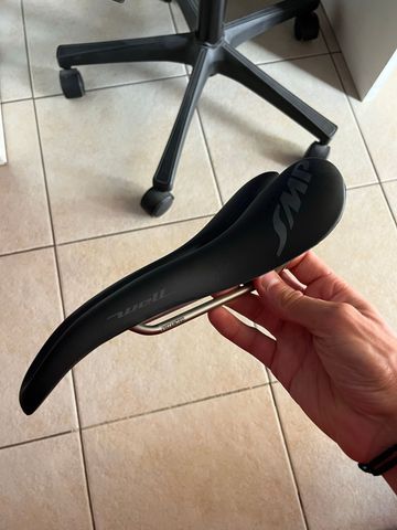 Brugt Selle Smp Well bike — billede 3 af 6