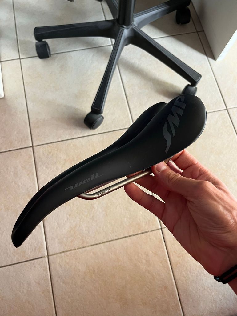 Brugt Selle Smp Well bike — billede 3 af 6
