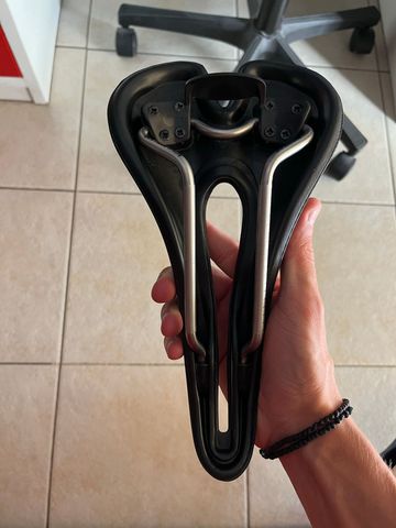 Brugt Selle Smp Well bike — billede 4 af 6
