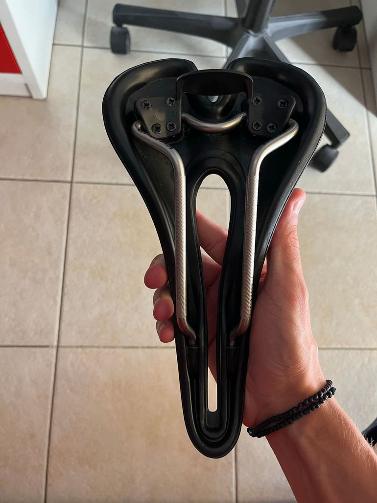 Brugt Selle Smp Well bike — billede 4 af 6