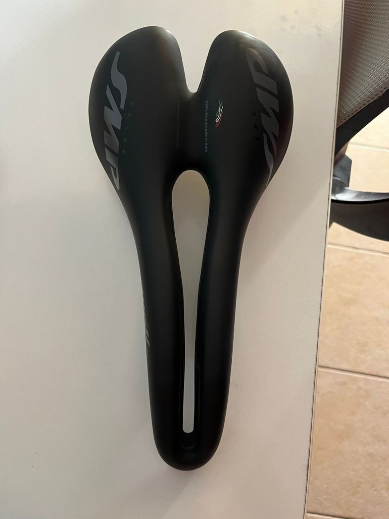 Brugt Selle Smp Well bike — billede 2 af 6