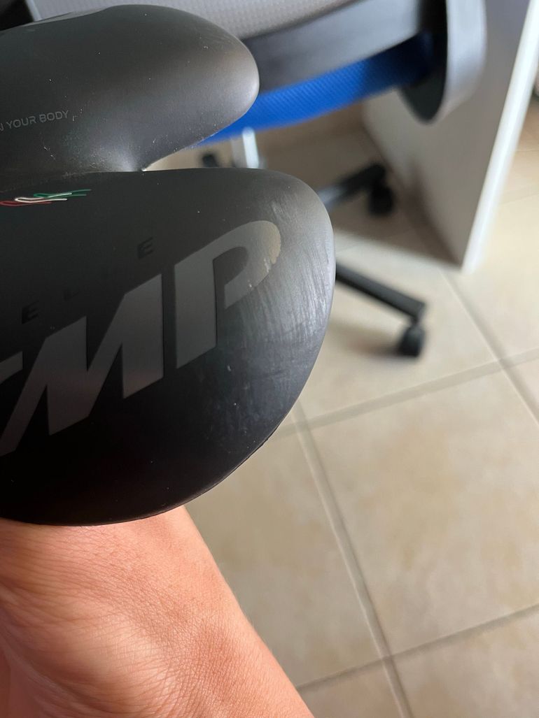 Brugt Selle Smp Well bike — billede 6 af 6