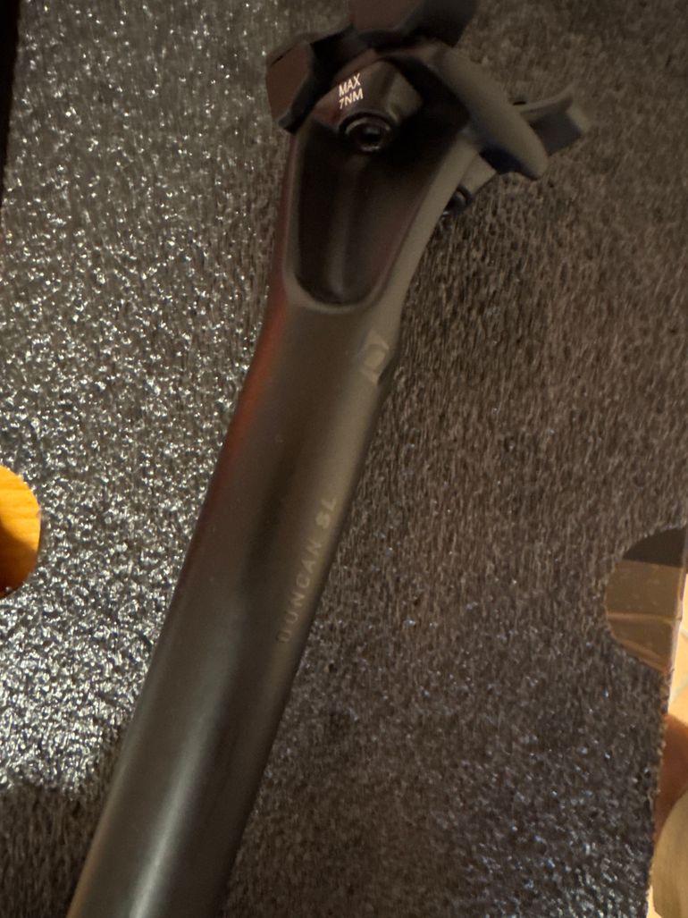 Używany Syncros Duncan SL 2024 bike — zdjęcie 2 z 2