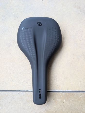Used Syncros Tofino Bike Saddle – New / Unused Saddles & Seatposts
